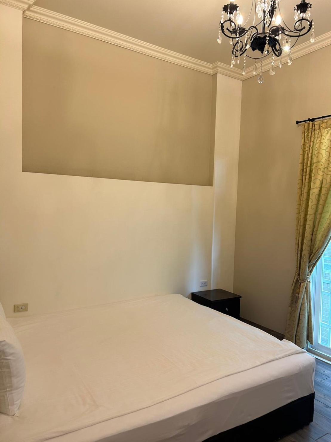 Empire Pacific Castle Hotell Yangmei Eksteriør bilde
