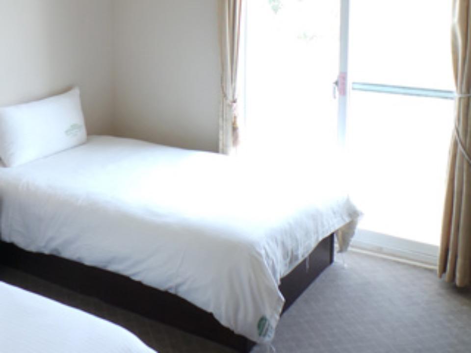 Empire Pacific Castle Hotell Yangmei Eksteriør bilde