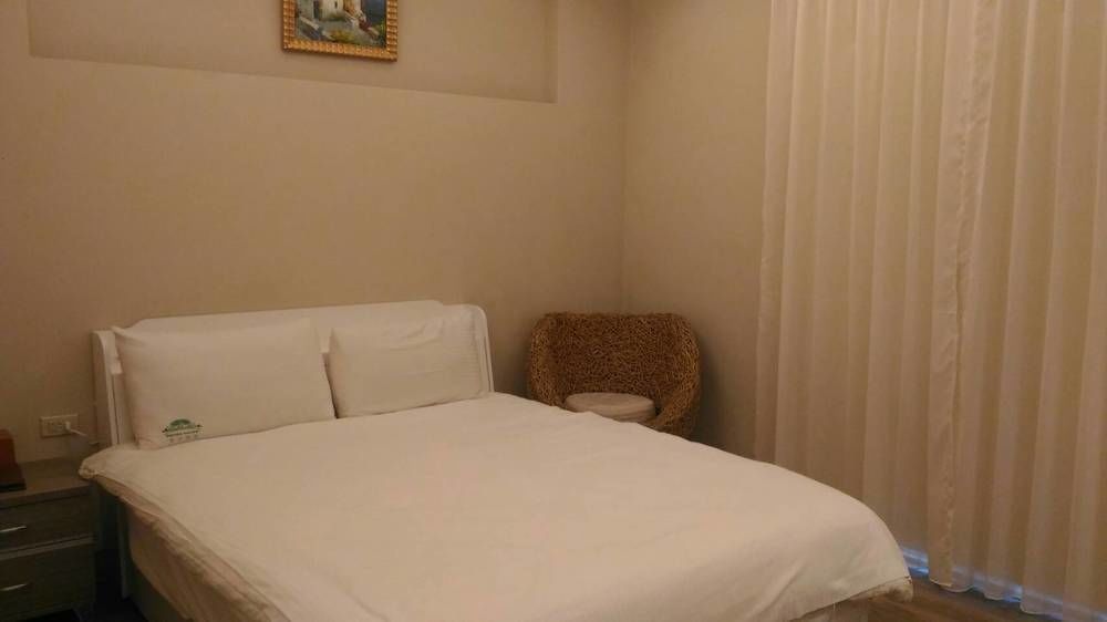 Empire Pacific Castle Hotell Yangmei Eksteriør bilde
